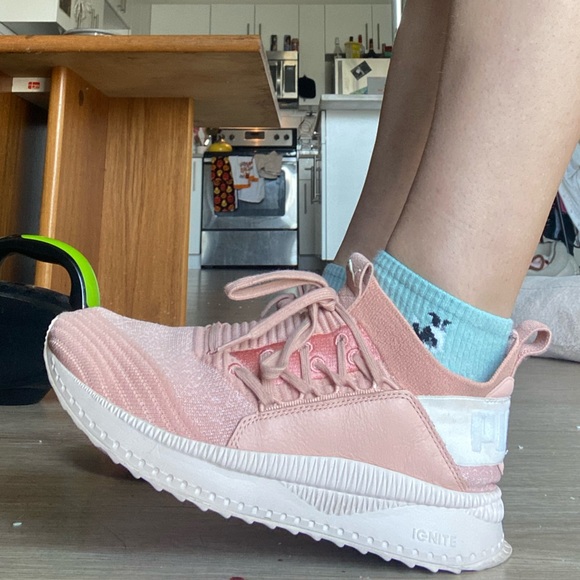 Puma Shoes - Puma ignite